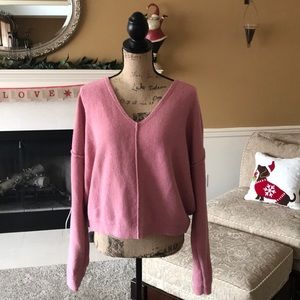 Free People sweater
